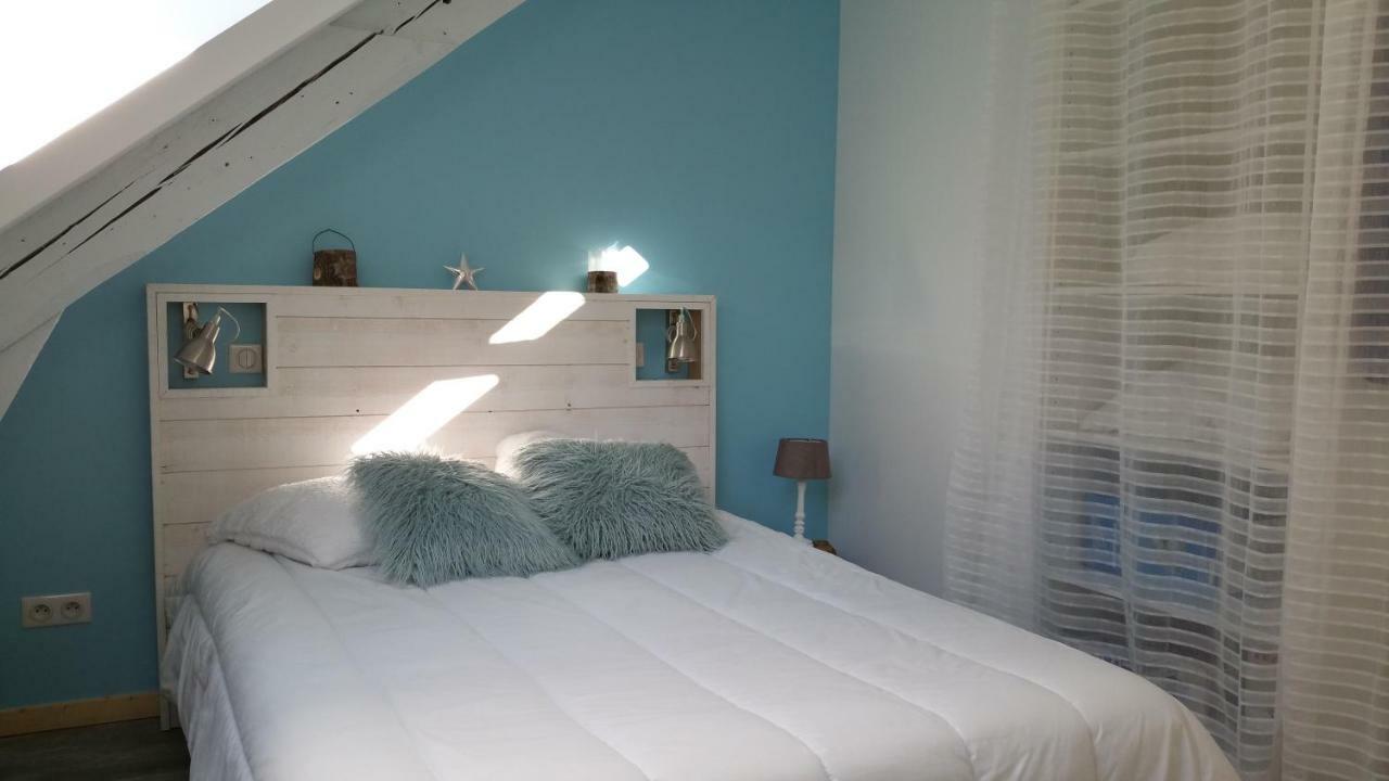 Apartamento Le Petit Kichon Gérardmer Exterior foto